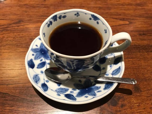 町家カフェ 栞 - サブ画像2