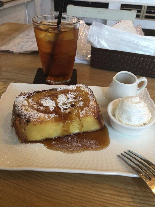 MANARS CAFE - サブ画像3