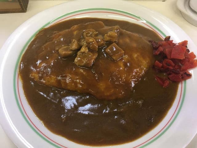 かれいはうす壱番館 - サブ画像3