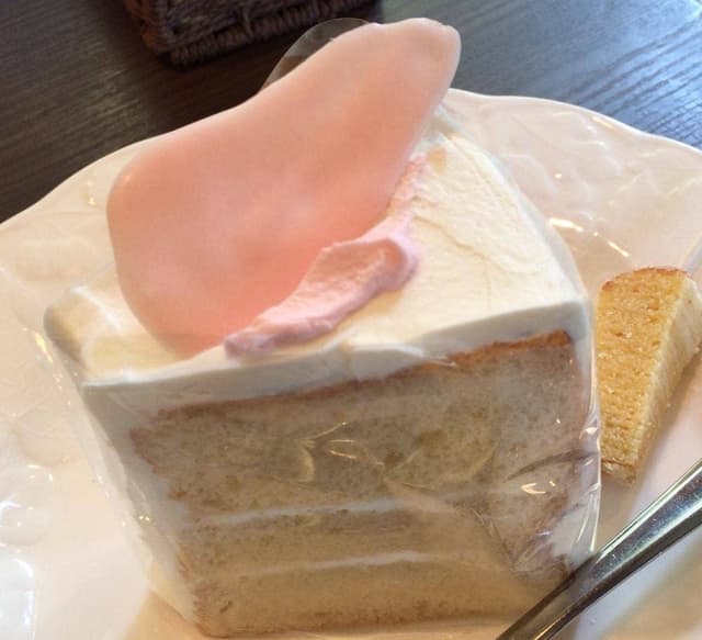ケーキハウスリバージュ鳳店 - サブ画像1