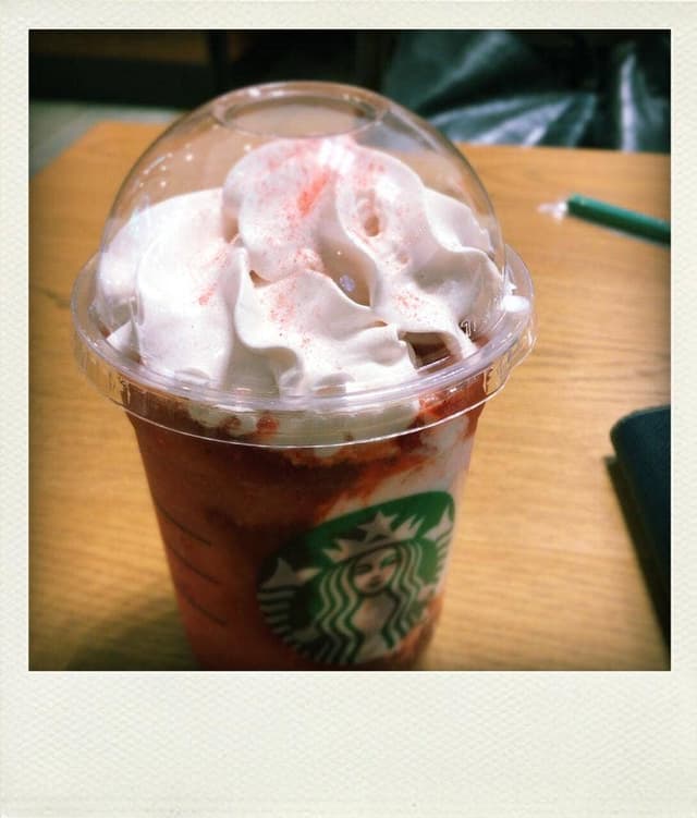 スターバックス コーヒー 青葉台東急スクエア店 - サブ画像1