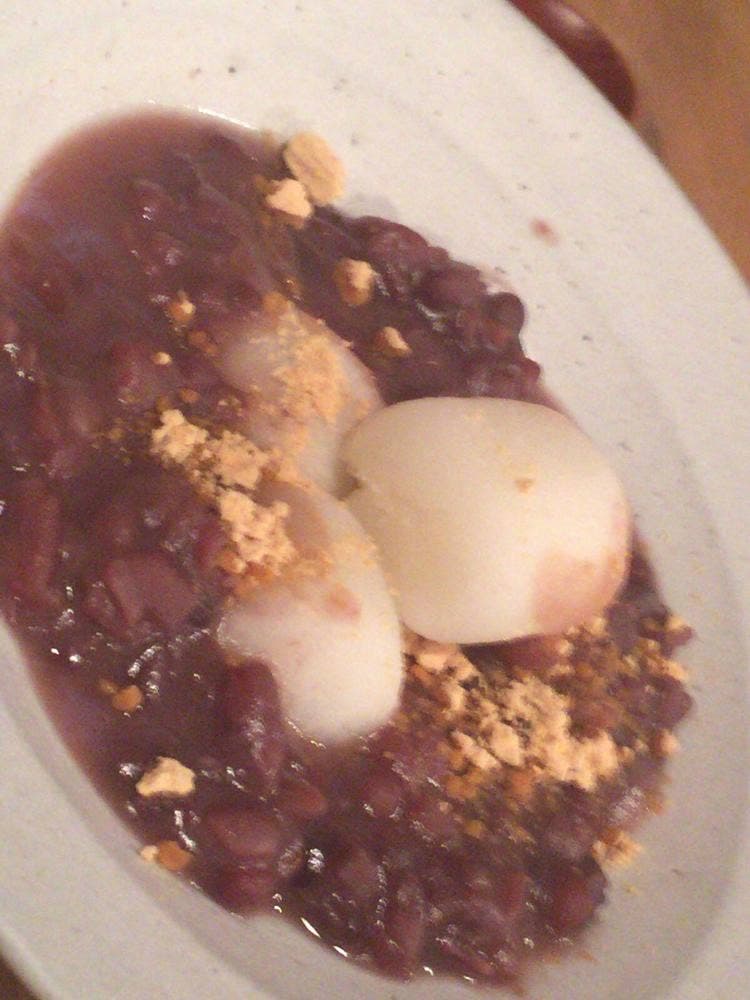 カフェ muni