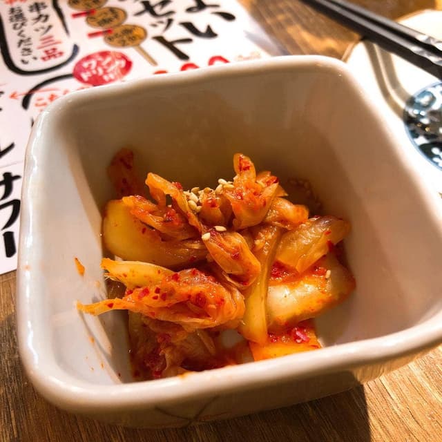揚げ三兄弟 東日本橋店 - サブ画像1