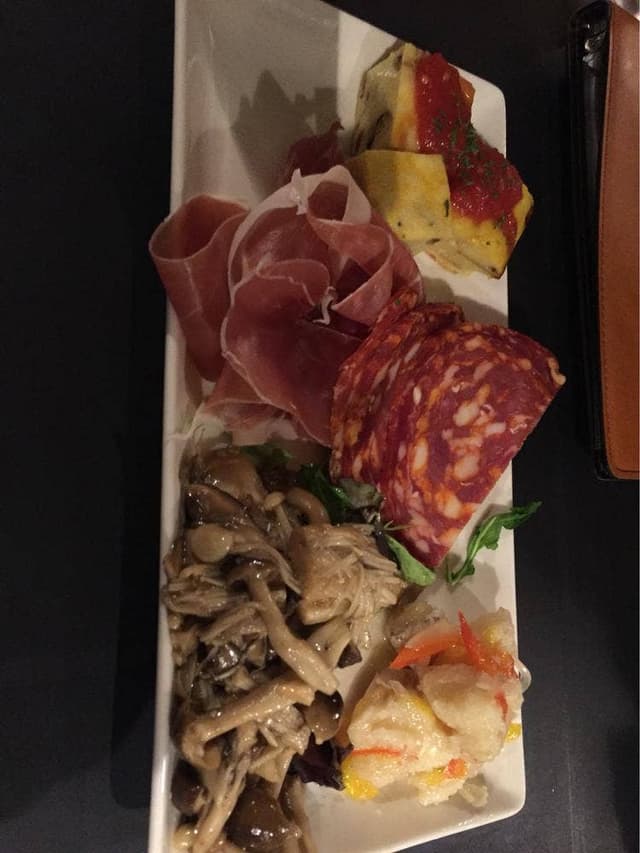 Pizza Terrace Legare - サブ画像2
