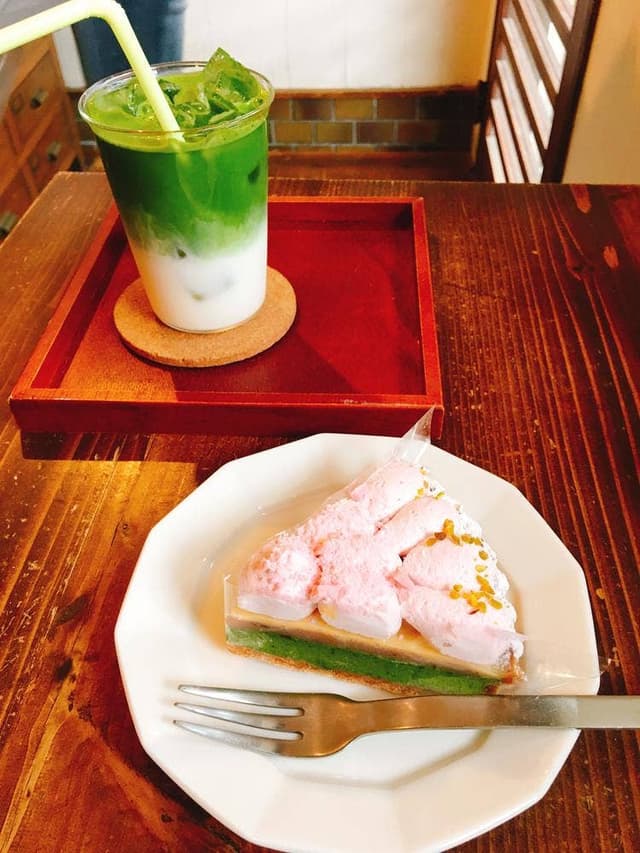 ひだまり菓子店 - サブ画像2