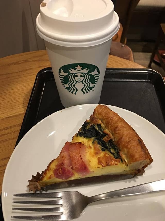 スターバックス コーヒー 横浜スカイビル店 - サブ画像3