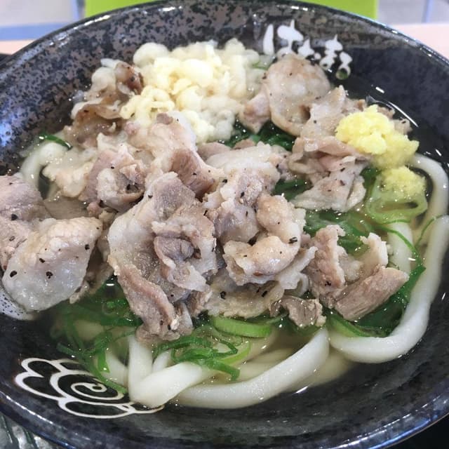 はなまるうどん イトーヨーカドー四街道店 - サブ画像3