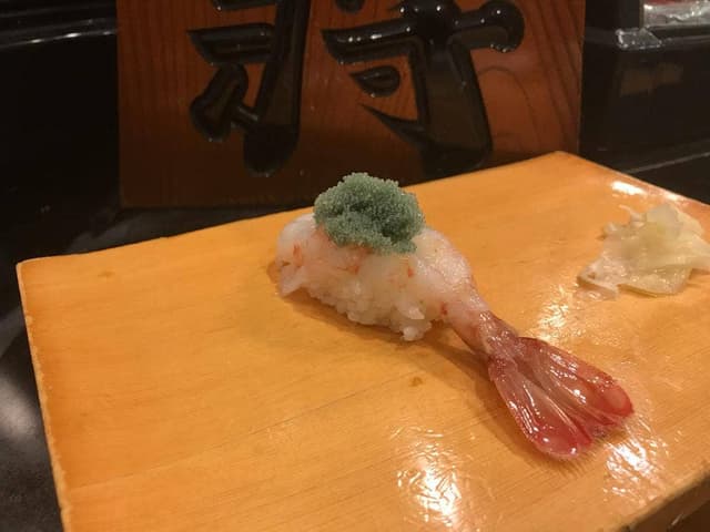 八田寿司 - サブ画像1
