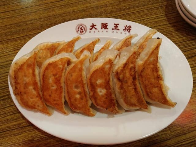 大阪王将 西葛西南口店 - サブ画像3