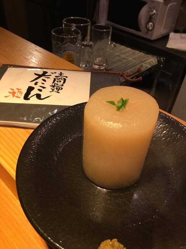 土間料理 だいこん - サブ画像2