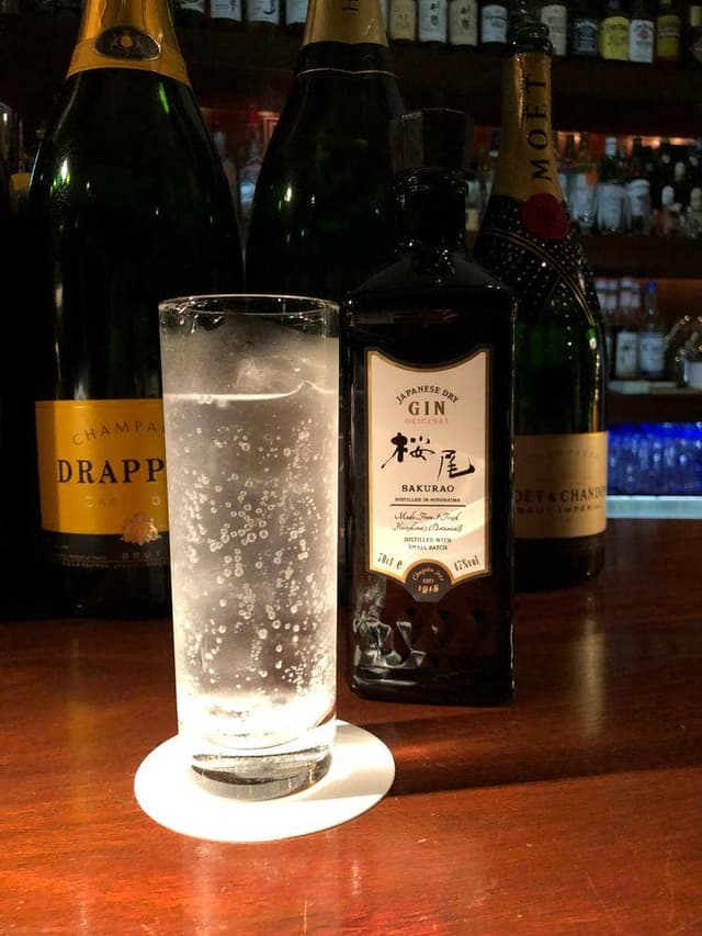 THE BAR LOTUS - サブ画像1