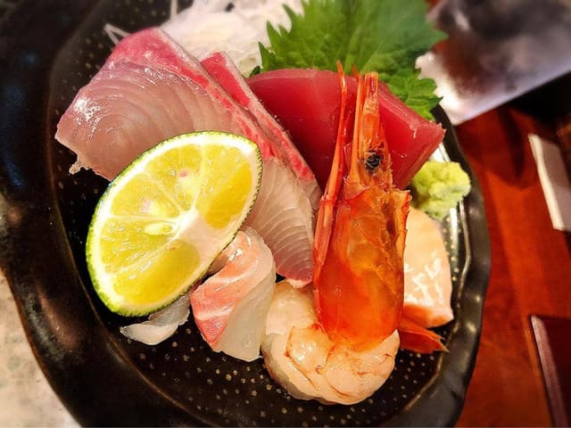 海鮮活魚 潤 - サブ画像1
