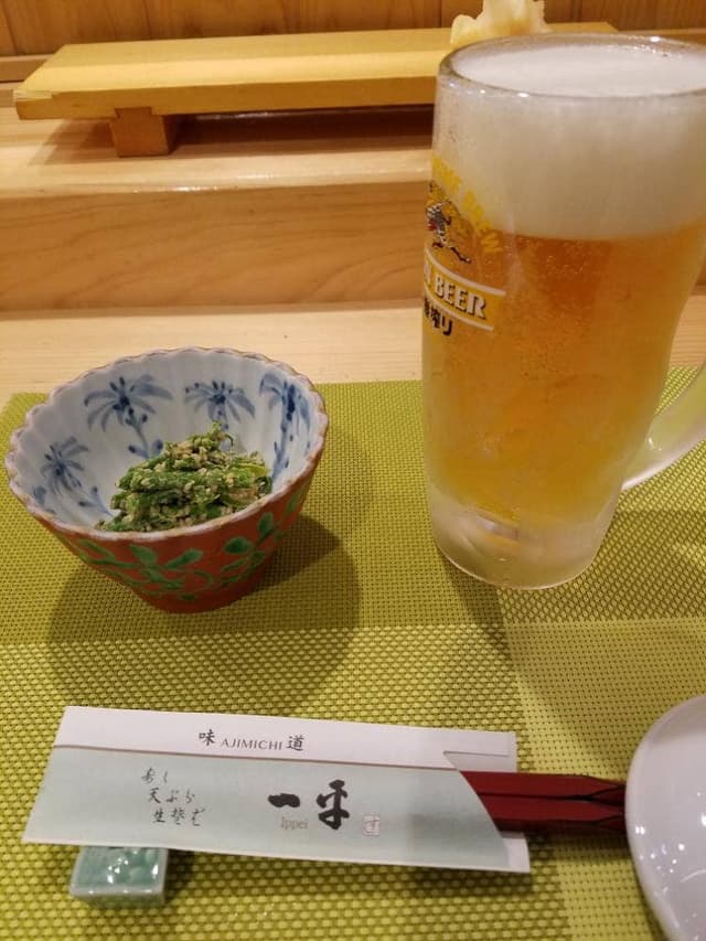 味道 一平 - サブ画像3