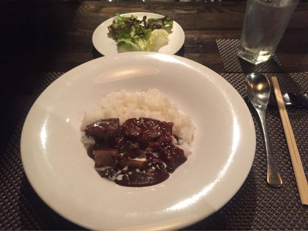 UL+Ra ビーフシチューとタンシチューのお店