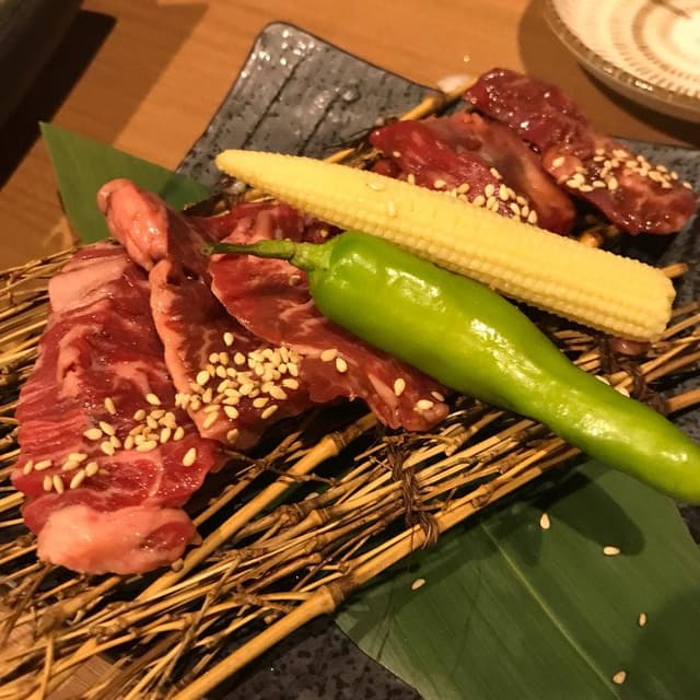 焼肉 鉢屋 - サブ画像3
