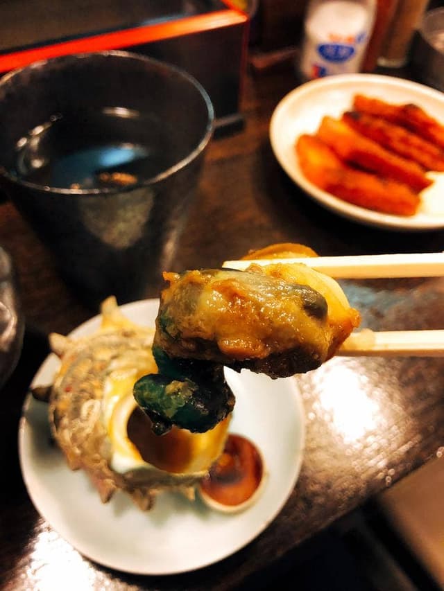 おろちの樽 - サブ画像2