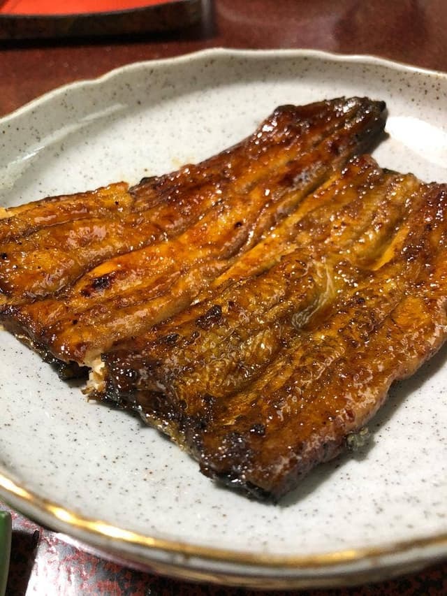 うなぎ割烹 玉勘 - サブ画像1
