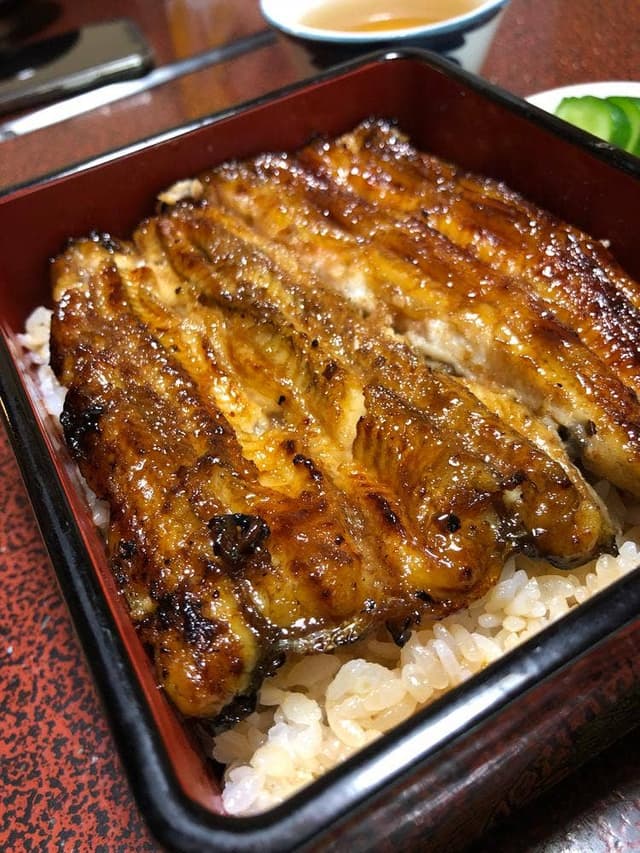 うなぎ割烹 玉勘 - サブ画像3