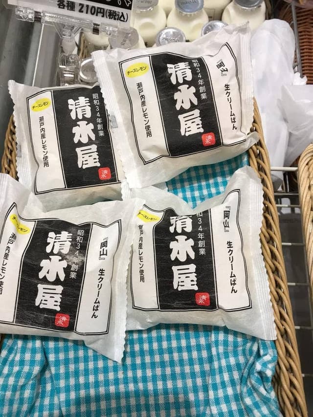 土山サービスエリア 売店 - サブ画像1