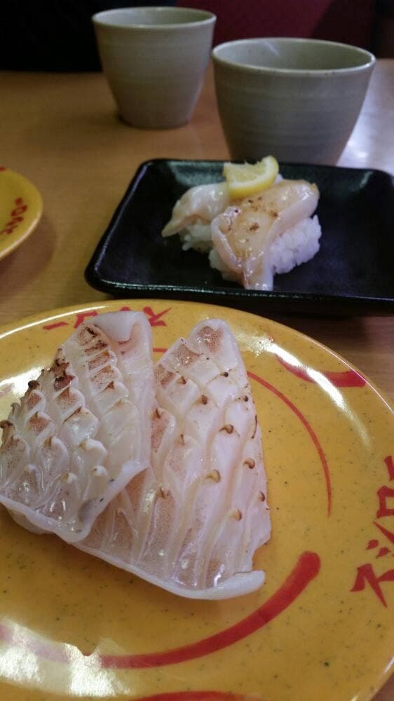 スシロー 豊田インター店 - サブ画像2