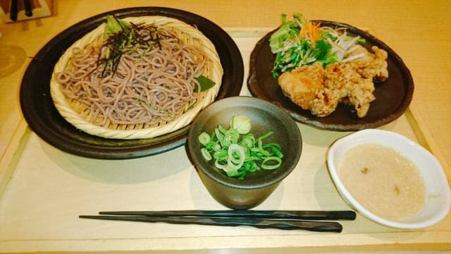 一汁五穀 広島店 - サブ画像2