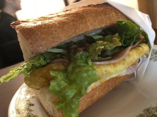 Curio Espresso and Vintage Design - サブ画像2