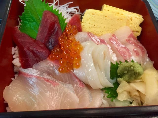 和食 むさし野 - サブ画像3