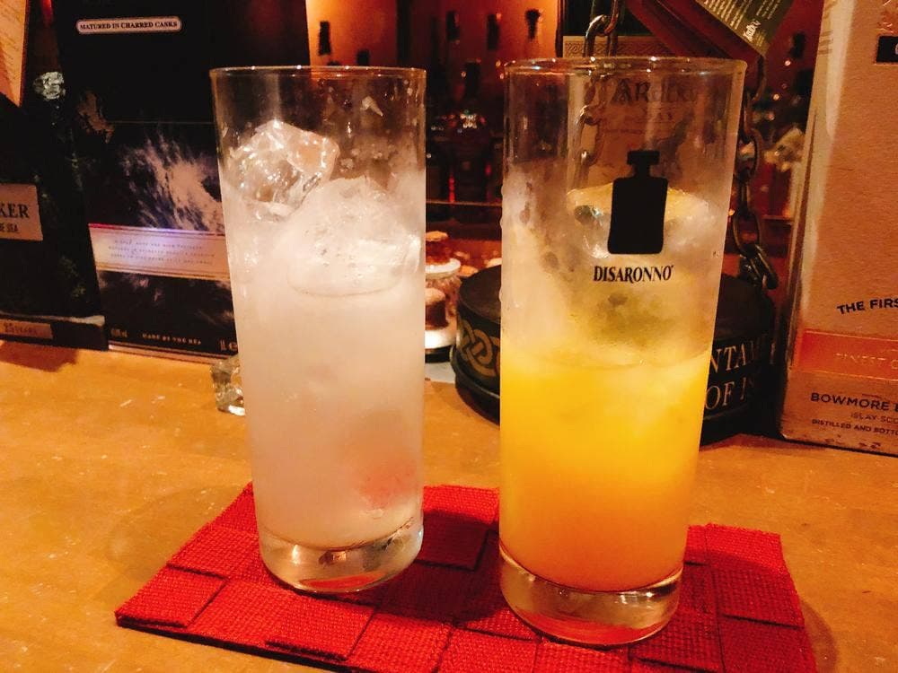 Bistro Bar K'