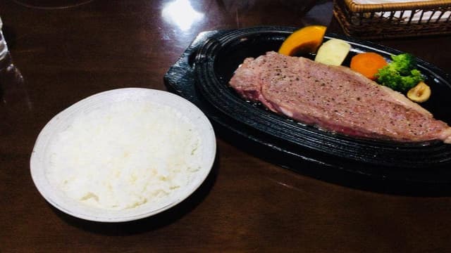 ステーキハウス オルガン - サブ画像1