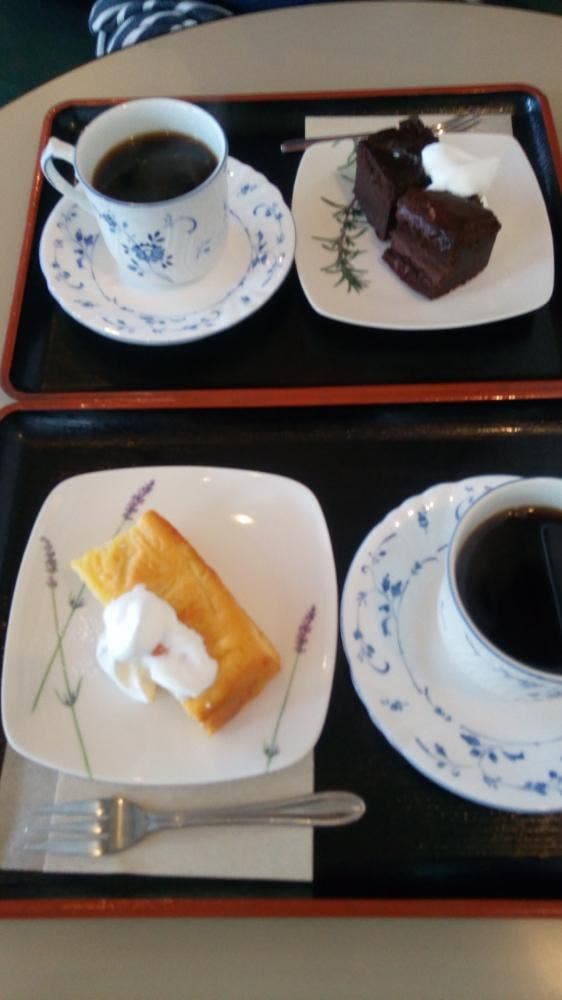 oncafe - サブ画像3