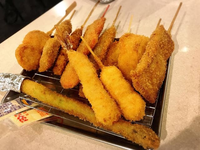 串カツ田中 平岸店 - サブ画像3