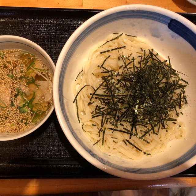 饂飩 すずらん - サブ画像3