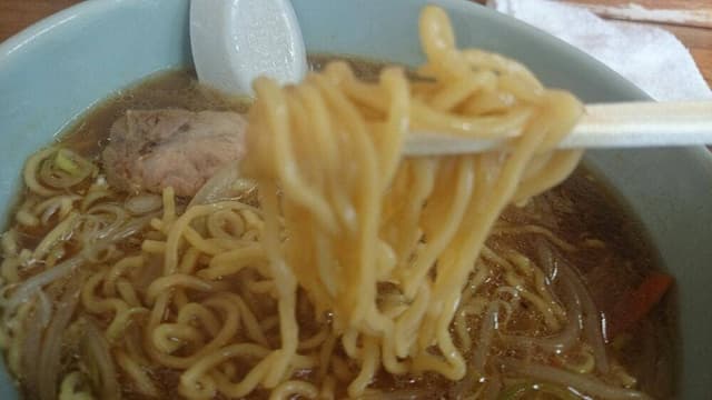 札幌ラーメン カムイ - サブ画像2