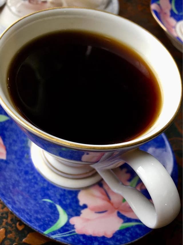 カフェテラス マロン - サブ画像3