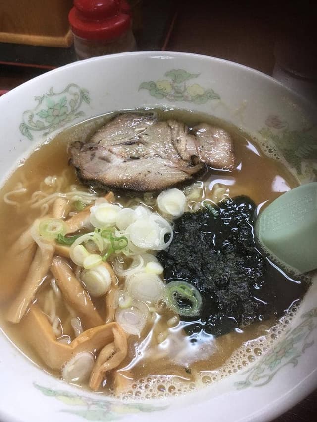 らーめん工房平岡 - サブ画像1