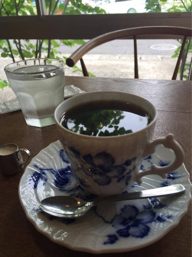 シェルパコーヒー - サブ画像3