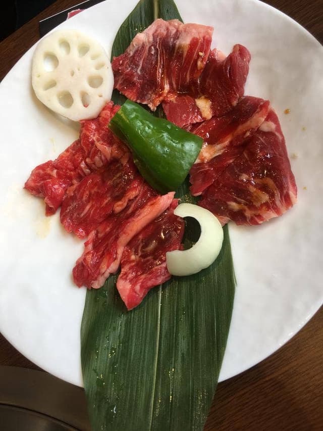 焼肉力 姫路店 - サブ画像1