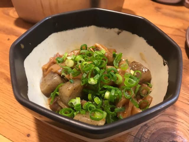 串カツ田中 代々木上原店 - サブ画像2