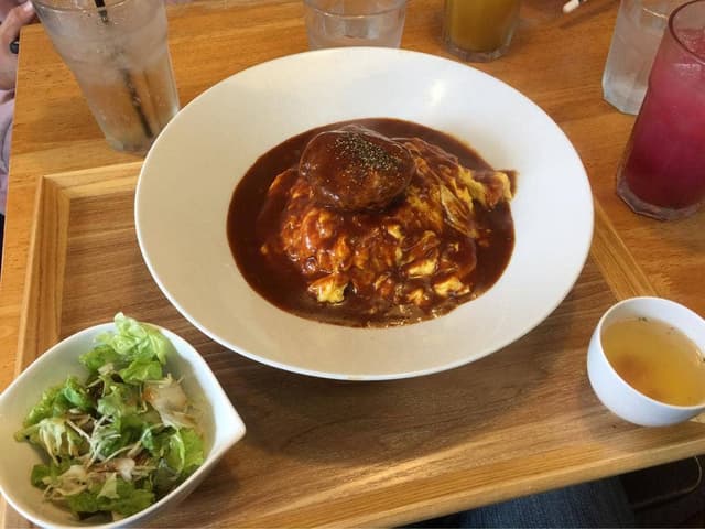 FOR YOU 本山店 - サブ画像3