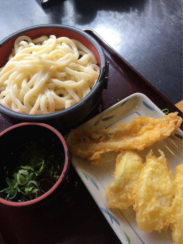讃岐製麺 麦まる 横浜YBP店 - サブ画像3