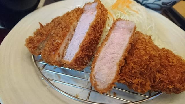 かつ波奈 花見川店 - サブ画像1
