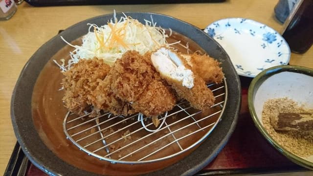 かつ波奈 花見川店 - サブ画像2