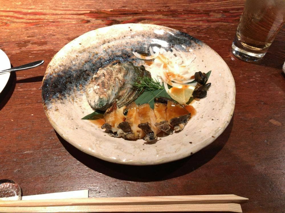 中ちょう倶楽部