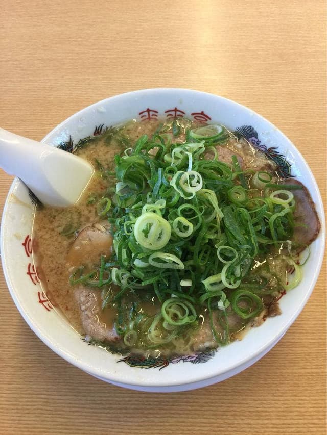 来来亭 浜線バイパス店 - サブ画像2
