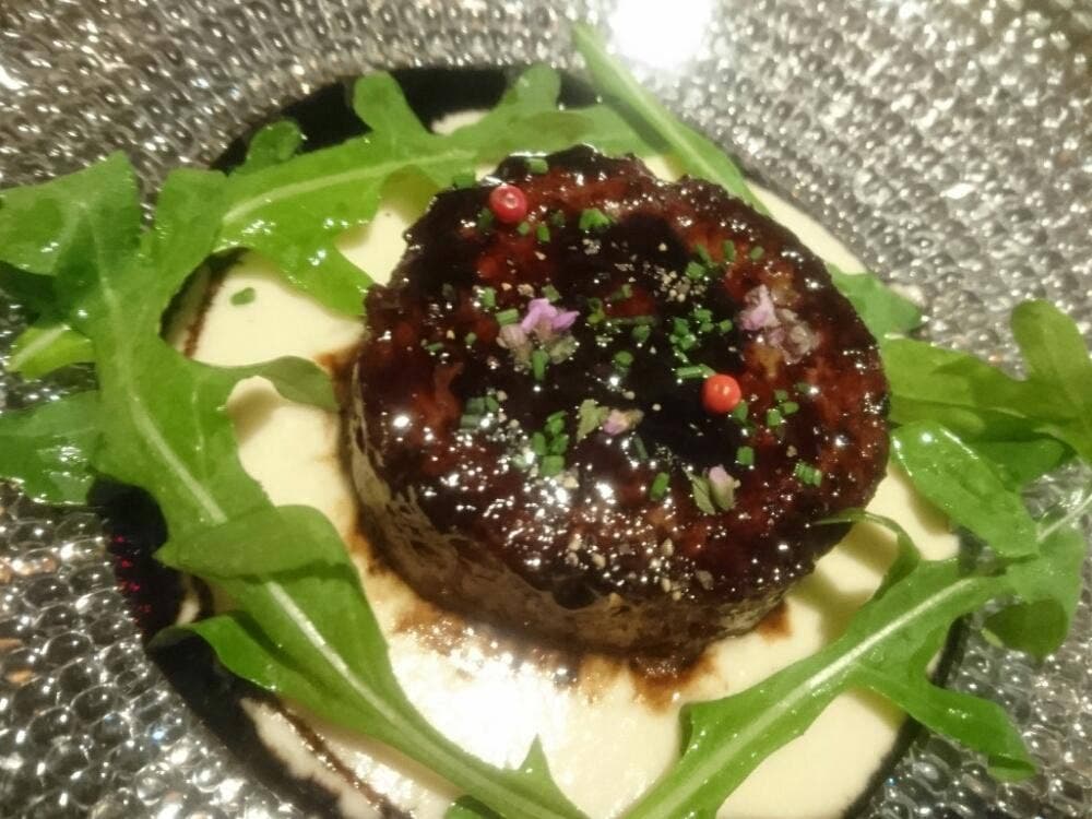 ビストロ クルル 花澤商店