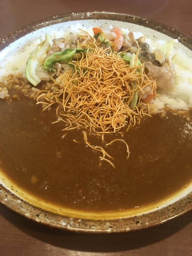 カレーハウスCoCo壱番屋 柏豊四季店 - サブ画像1