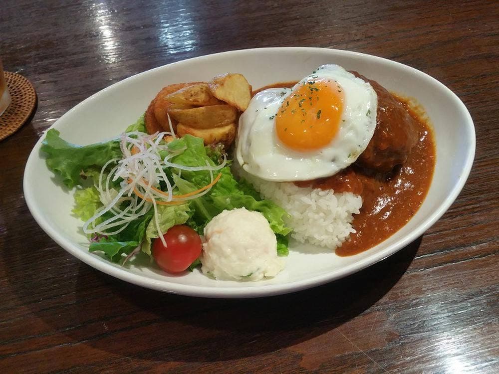 ガードカフェ