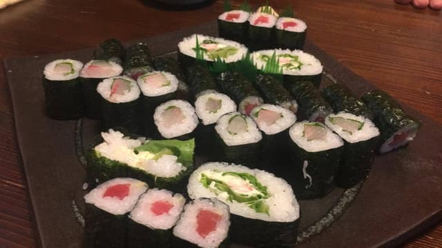 寿司と居酒屋わ - サブ画像2