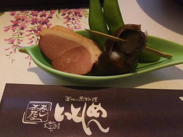 岡山の魚料理 とっとんめ - サブ画像1