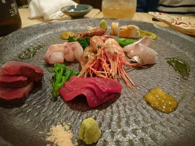 四季彩食 いまむら - サブ画像1